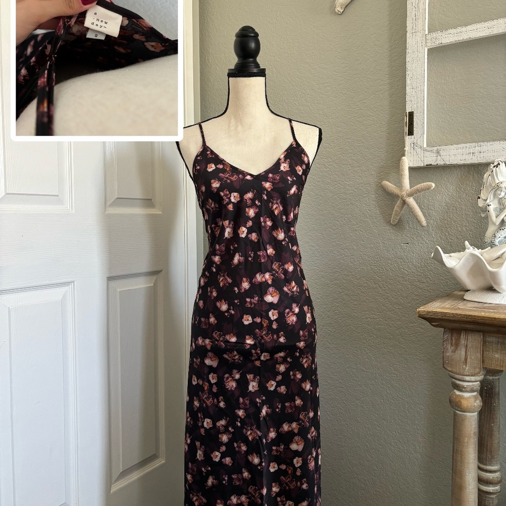 Preloved Dress
